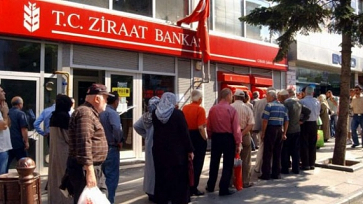Emeklileri Sevindirecek Haber!