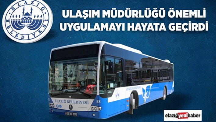 Şehir Hastanesini Kullanacak Vatandaşların Dikkatine!