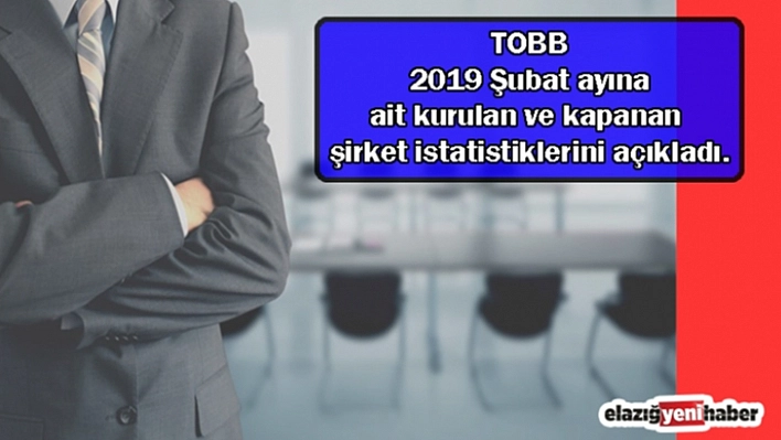 Şirket İstatistiklerinde Güzel Haber