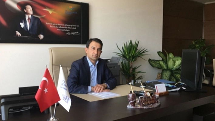 Cumhurbaşkanı Erdoğan Tarafından Asaleten Atandı