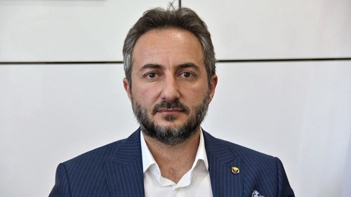 'Parolamız üretim, ihracat ve iç tasarruf olmalıdır'