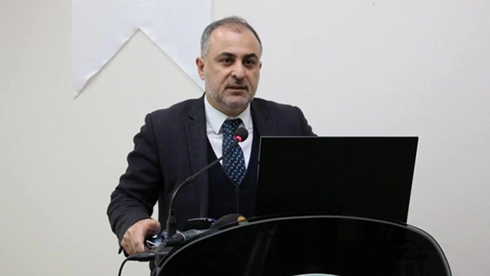 Bulut 'Reis-i Cumhurumuzu En İyi Şekilde Ağırlayacağız'