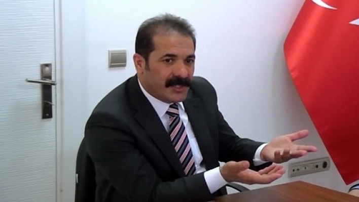 Çoban'dan, Zülfü Ağar PMYO İçin Öneri!