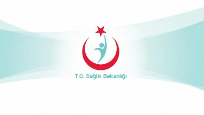 Sağlık Bakanlığı Duyurdu!