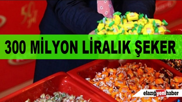 Şeker Gibi Bayram