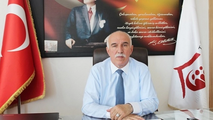 Müdür Kenç, 'Otizm Engel Değil, Sadece Farklılıktır'