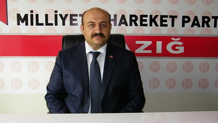 Demir 'Bu İşin Peşini Bırakmayacağız'