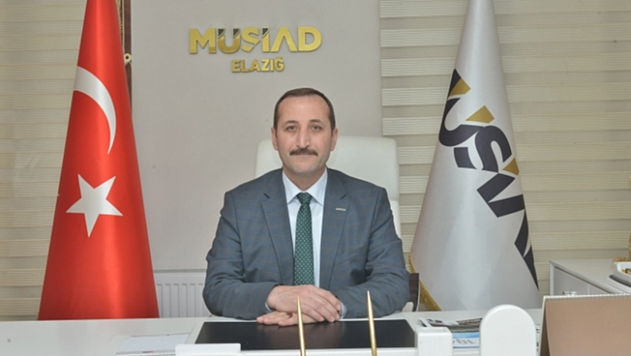 Başkan Özeren'den 19 Mayıs Mesajı
