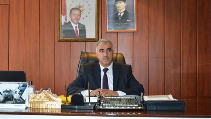 YSK, Palu'da Kararını Verdi!
