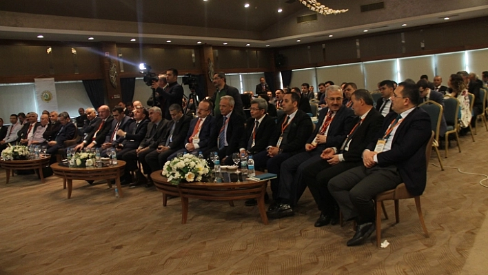 Havza Planlama ve Proje Eğitimi Yapıldı