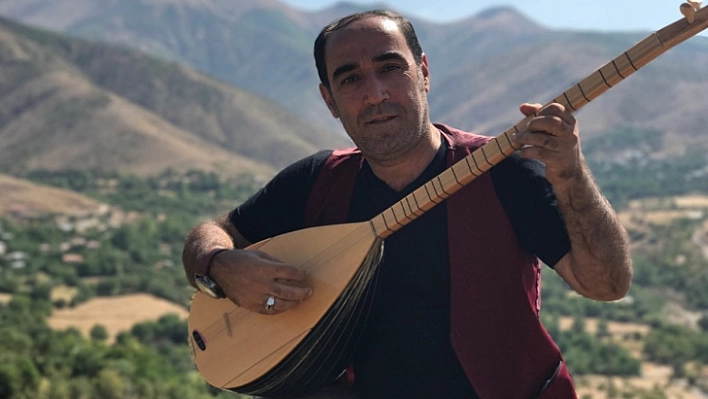 Güle Güle Zaza Nuro