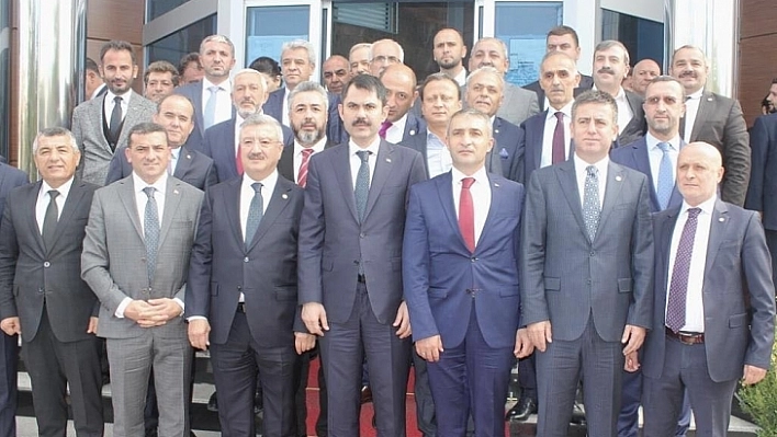 'Sektörün Önünü Açmak İçin Çabalıyoruz'
