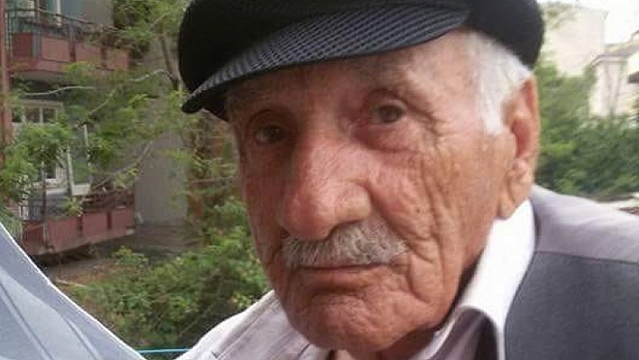 1,5 yıl önce evden çıktı ve bir  daha gelmedi