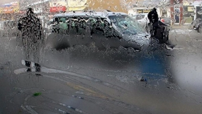 Elazığ'da Bugün Hava Nasıl Olacak?