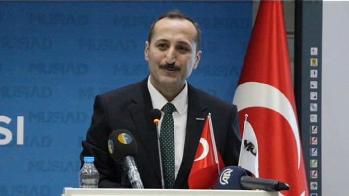 'Elazığ'ın Menfaatleri Doğrultusunda Birleşilmeli'