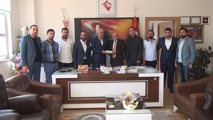 ASRİAD Çocukları Sevindirdi
