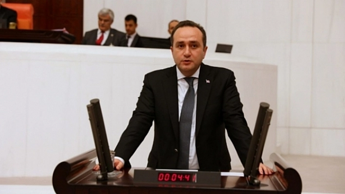 'Maden için çalışmalarımızı sürdürüyoruz'