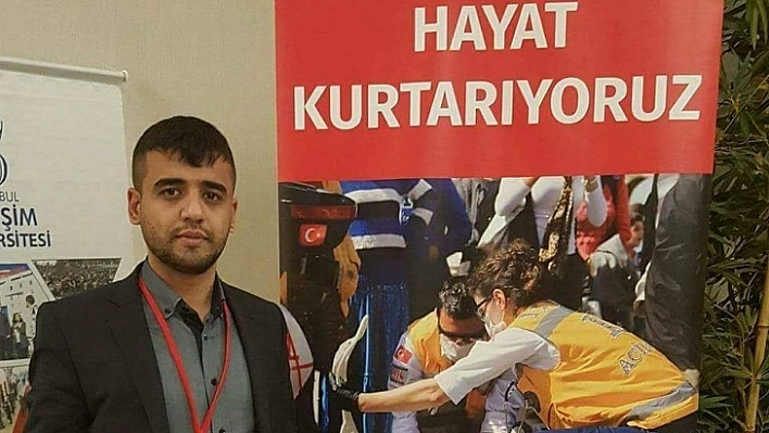 Başkan Gök, Acil Tıp Teknisyeni ve Paramedik Haftasını Kutladı