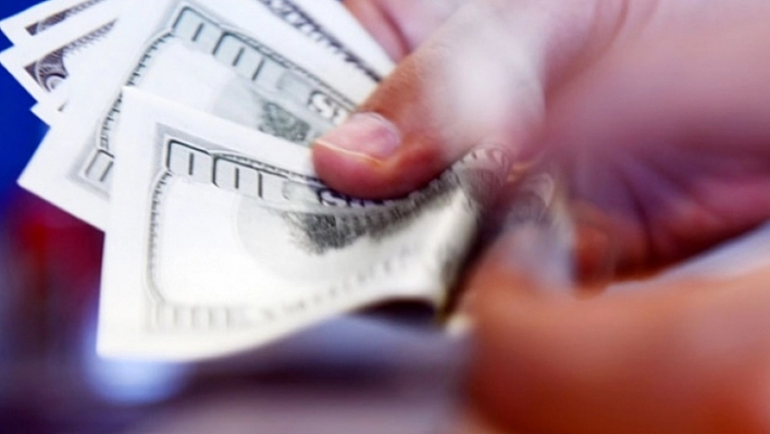 Dolar Kuru Bugün Ne Kadar?