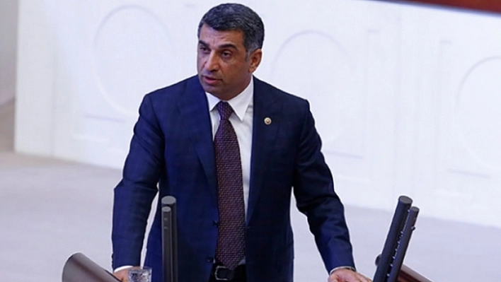 'Maden Halkını Yalnız Bırakmayacağız'