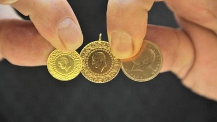 28 Eylül 2019 Altın Fiyatları!