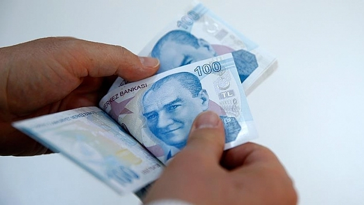 Kamu Personeline Maaş Müjdesi