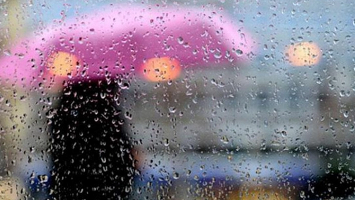 Meteoroloji Dışarı Çıkacakları Uyardı!
