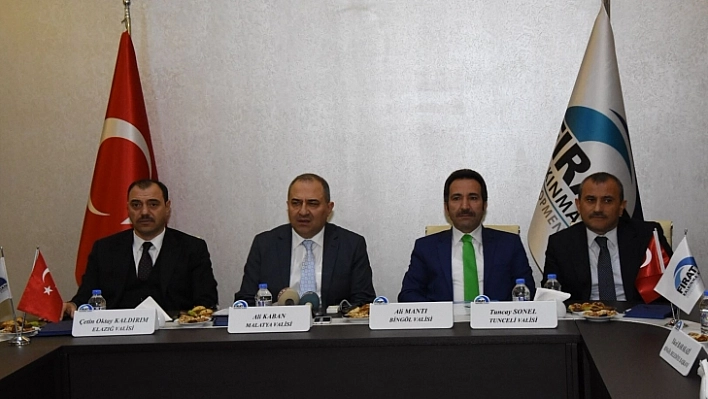 FKA Mart Ayı Toplantısı Yapıldı