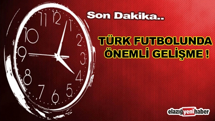 Sonunda İstifa Etti !