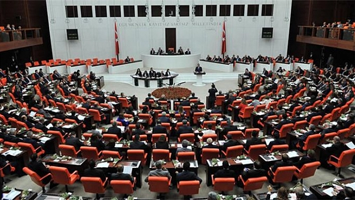 Elazığ Milletvekilleri Hangi Komisyona Seçildi?