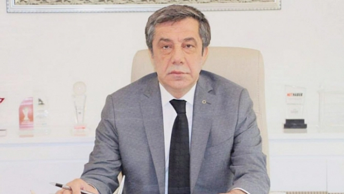 İYİ Parti'nin Elazığ Belediye Başkan Adayı Belli Oldu