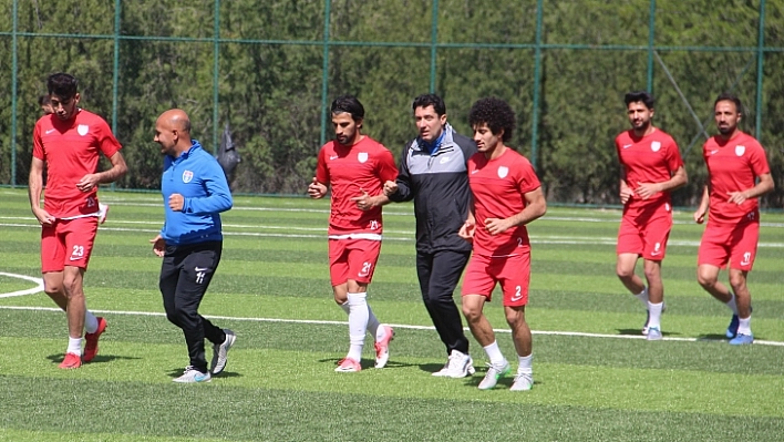 Tutaş '3 Puan Bizim İçin Çok Önemli'