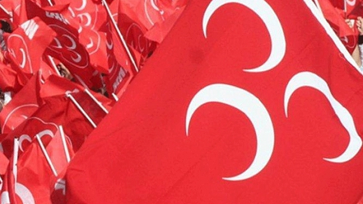 MHP'den İstanbul Kararı!