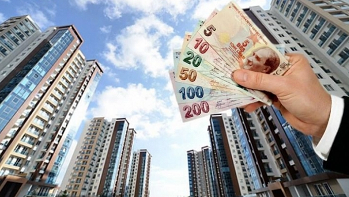 Elazığ'da Kaç Adet Konut Satıldı?