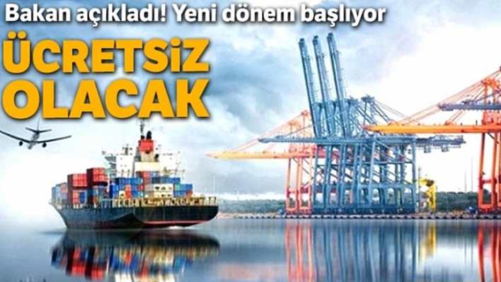 Akıllı İhracat Platformu Yolda!