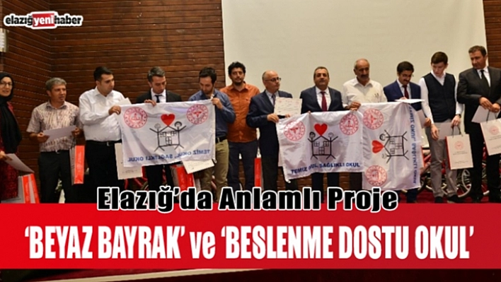 Okul Mezunlarına Sertifikaları Verildi