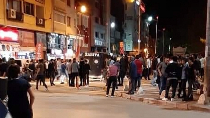 Bu Görüntüler Elazığ'a Yakışmadı!