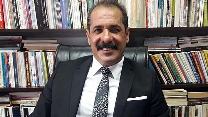 'Öğretmenlik En Kutsal Meslektir'