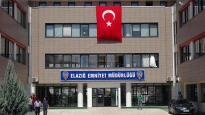 Kapkaç Yapan İki Şüpheli Yakalandı