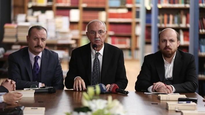 İş birliği protokolü imzalandı