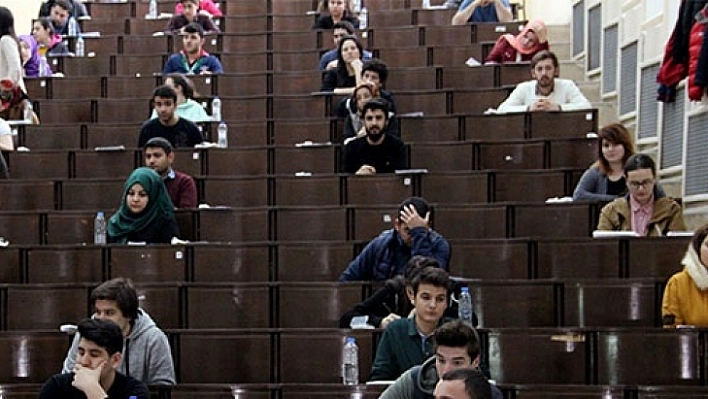 ALES başvuruları başladı