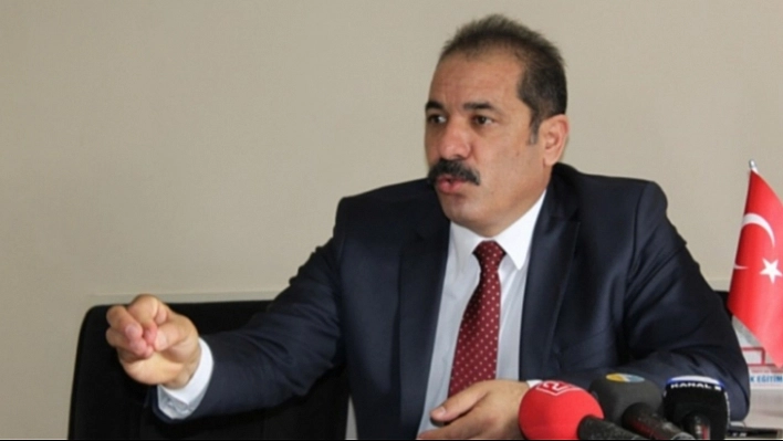 'Bizim Hakkımız Varsa Elazığ'a Helaldir'