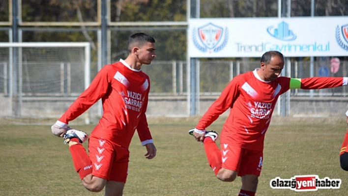 Baba ve Oğul Aynı Takımda