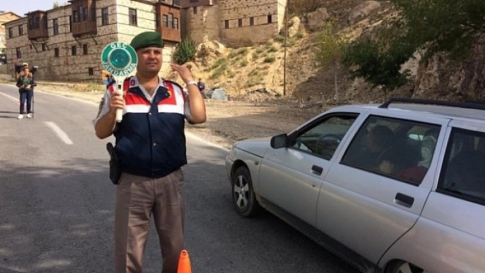 Harput Mahallesinde Uyuşturucu Operasyonu
