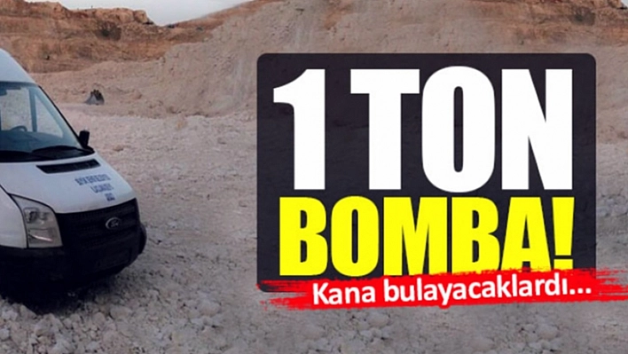Hainlere Bir Tokat Daha
