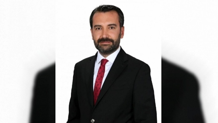 Külliyenin Yapımına Şerifoğulları Desteği