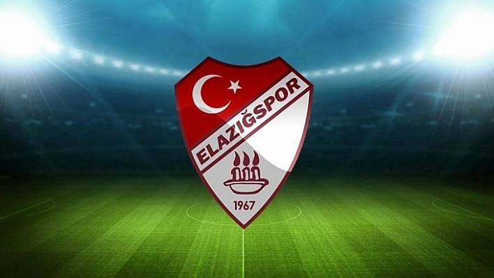 Elazığspor Olağanüstü Kongreye Gidiyor