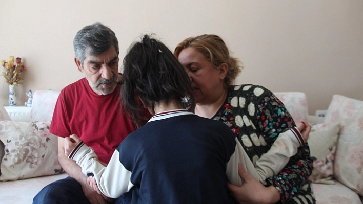 Koruyucu Aileyle Hayatı Değişti