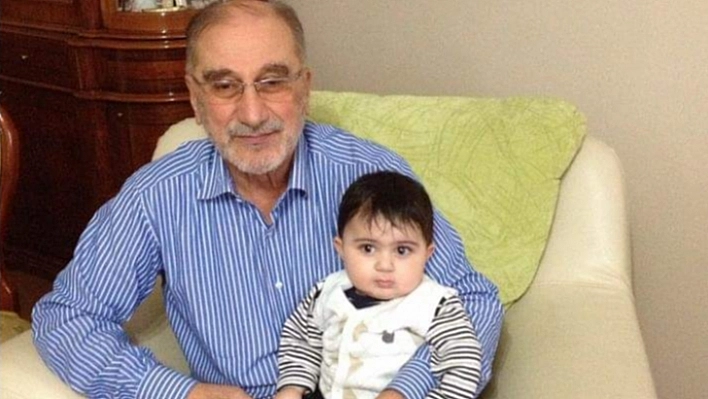 Basın Camiasının Duayeni Meral Hayatını Kaybetti