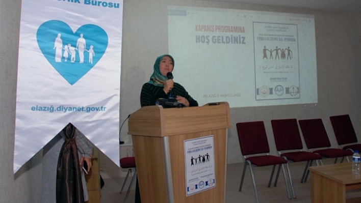 'Farklılıklarımız Bizi Ayırmasın' Projesi